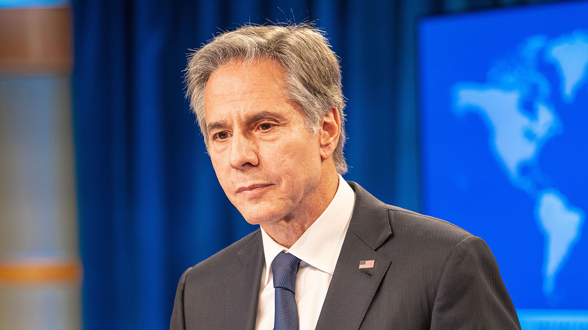 Блинкен: КНДР готовится провести новое ядерное испытание