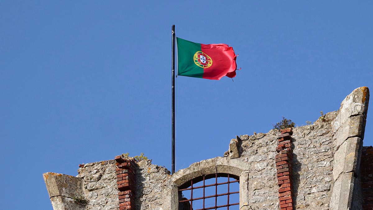 В Португалии арестовали россиянина по обвинению в отмывании денег
