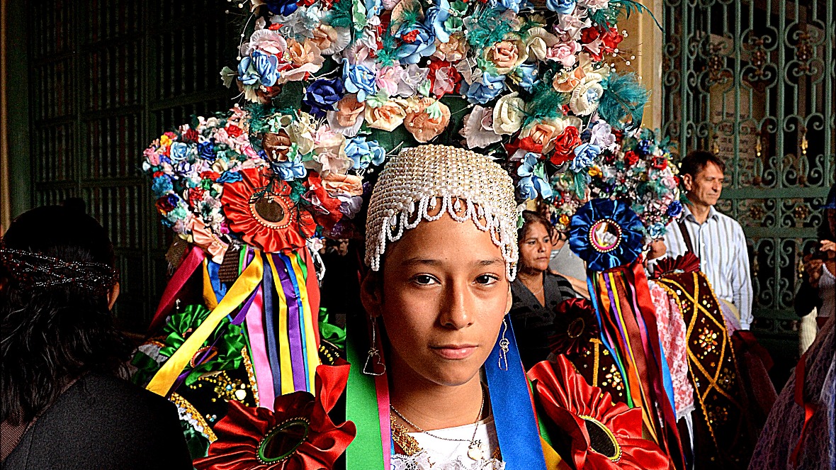 Фестиваль «Дни культуры Перу» пройдет в парке «Кузьминки»