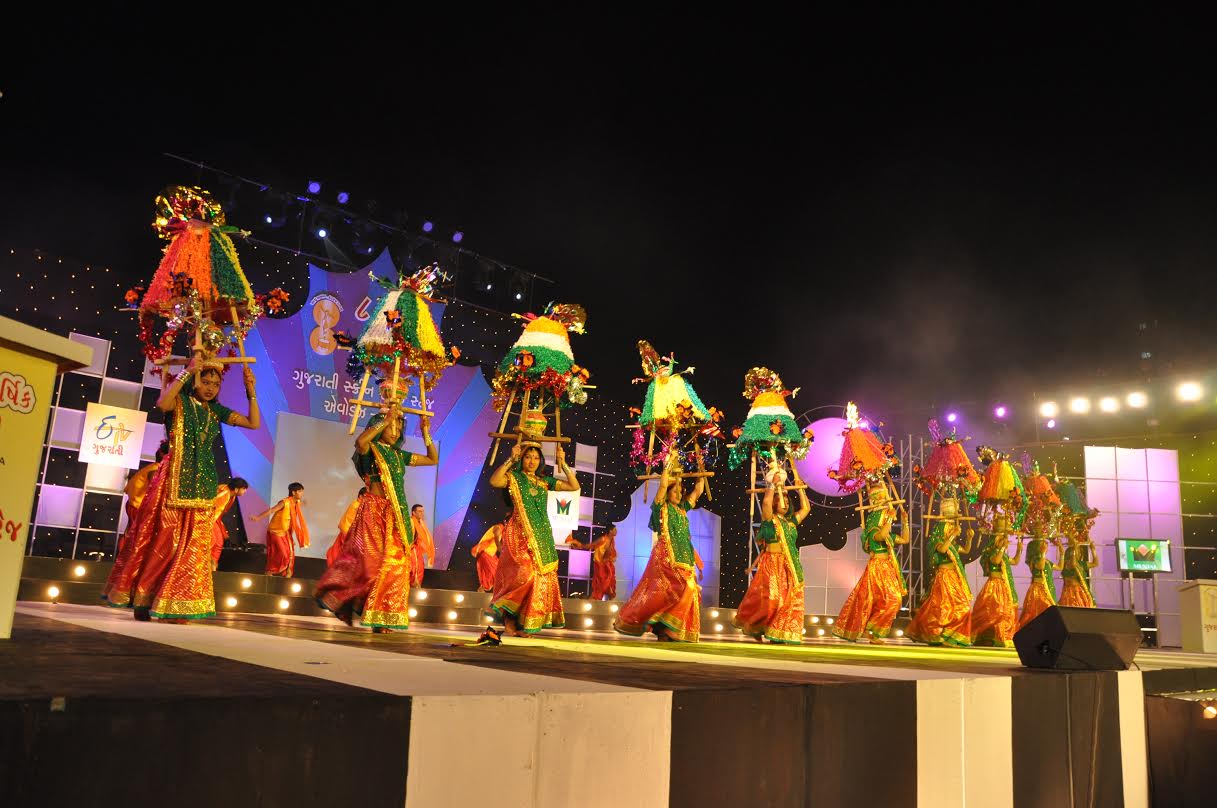 Яркие краски Индии на «Спасской башне» представит коллектив «Пангхат»