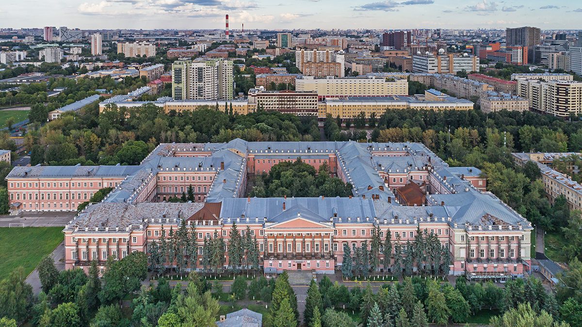 В районе Лефортово в четыре раза снизилось количество нелегальных построек