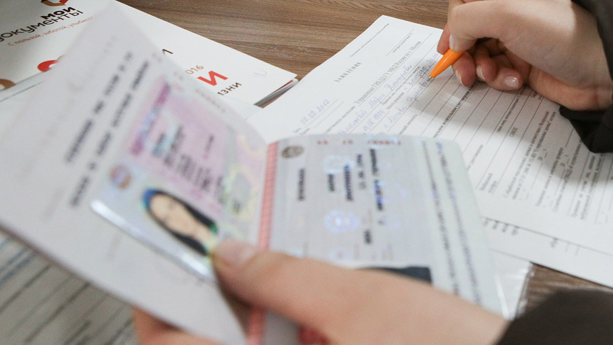 В России изменят систему получения водительских удостоверений