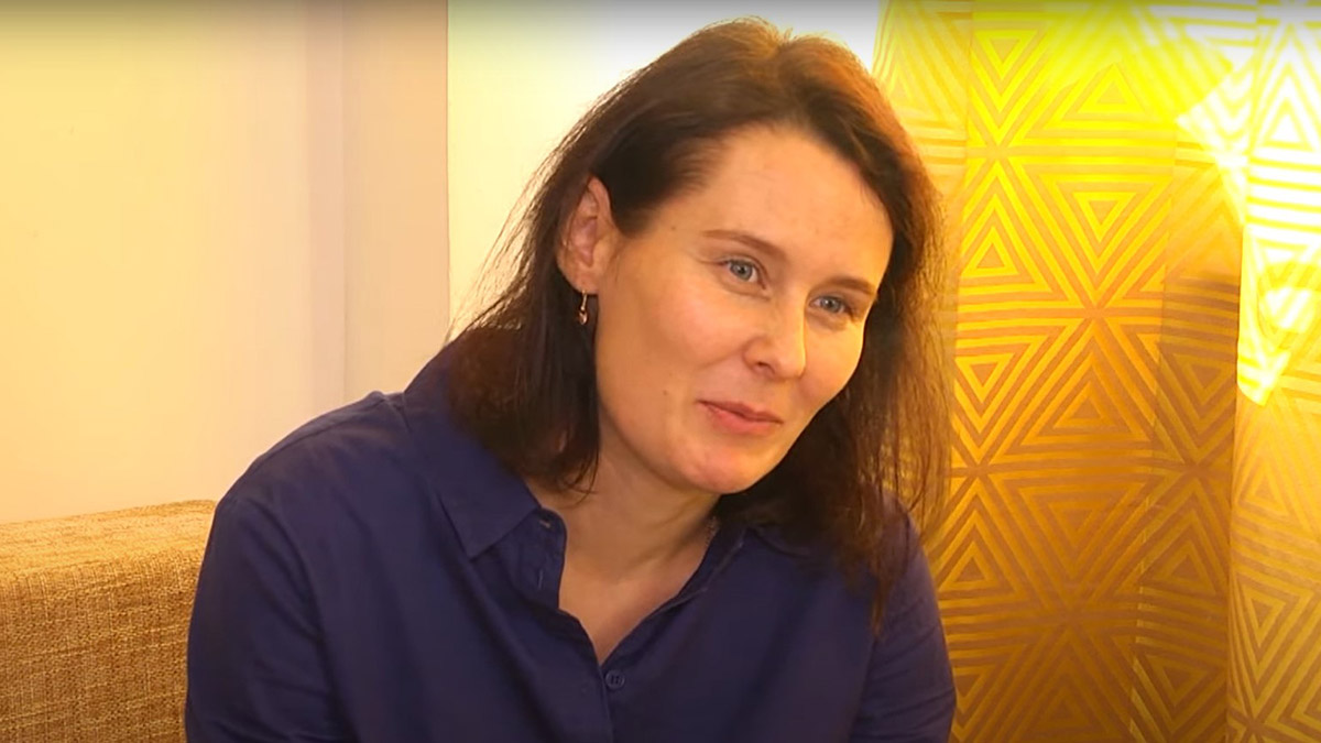 Жену экс-священника вызволили из психбольницы, куда ее отправил муж-садист