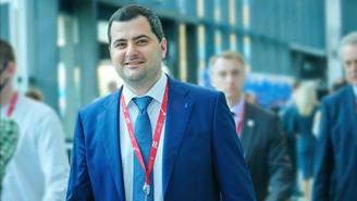 Владислав Овчинский: развивая производства, развиваем экономику