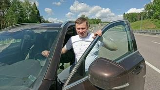 Строим дороги европейского уровня