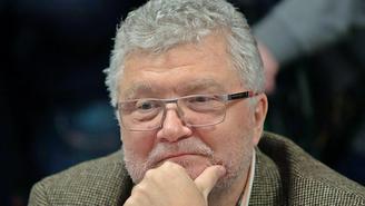 Юрий Поляков: В Переделкине встретить классика на дороге — обычное дело