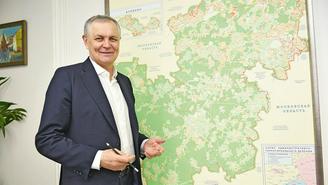 Владимир Жидкин: Жизнь по новым правилам