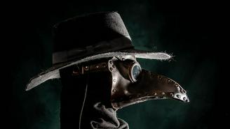 Грозит ли России эпидемия бубонной чумы