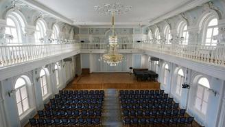 Мое любимое место в Москве. Татьяна Курникова