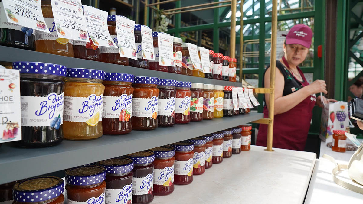 Диетолог Солнцева рассказала, какое варенье опасно есть 