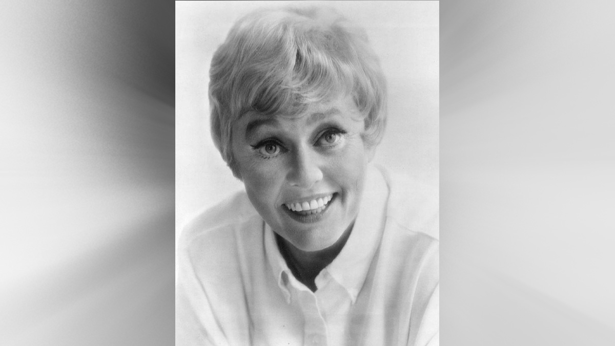 Скончалась актриса Пэт Кэрролл, озвучившая ведьму Урсулу в «Русалочке»