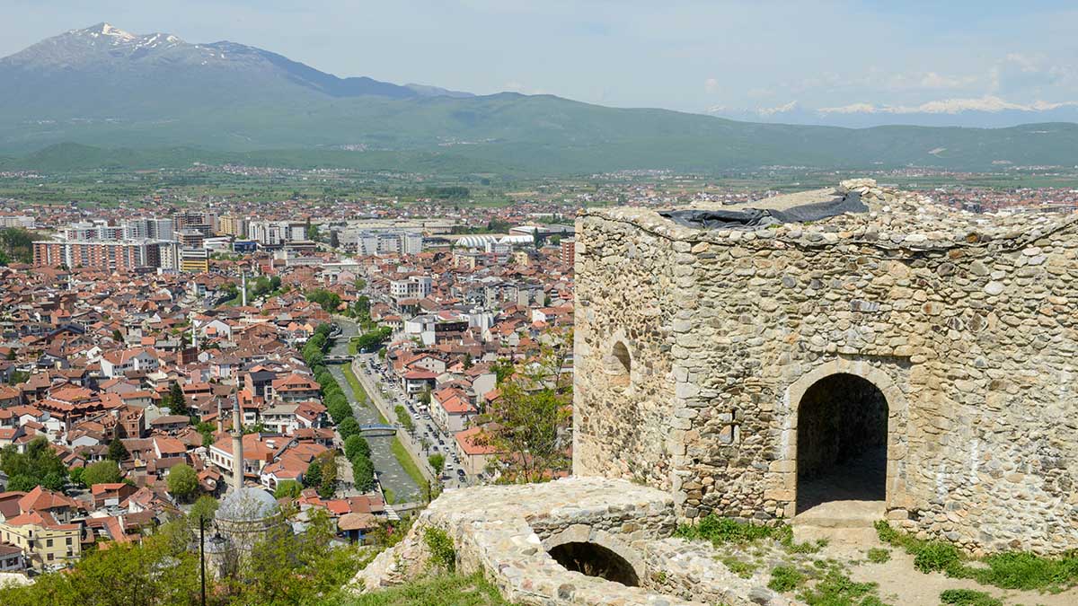 «Возможен торг»: откажется ли Сербия от претензий на Косово