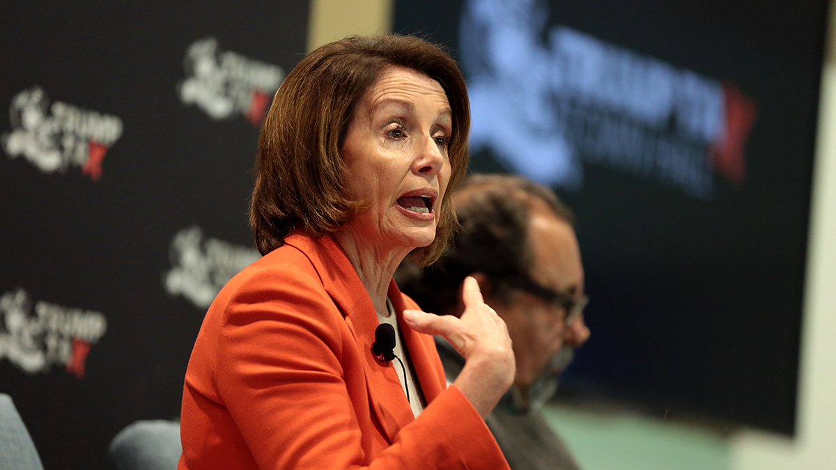 СМИ сообщили о выходе в море китайских авианосцев перед возможным приездом Пелоси на Тайвань