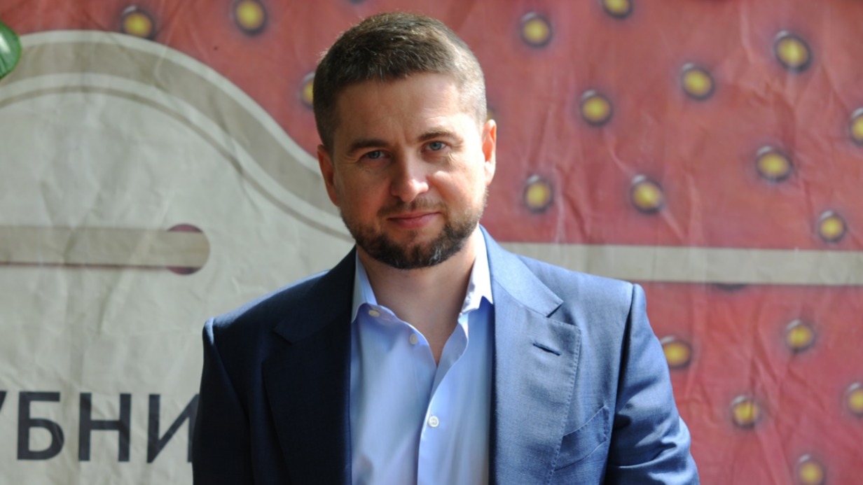 Гастрономические и торговые сети