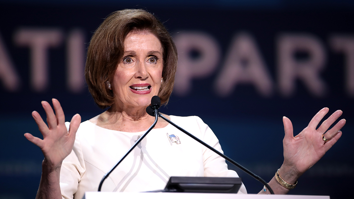 Китаевед Вавилов объяснил, что будет, если Пелоси доберется до Тайваня