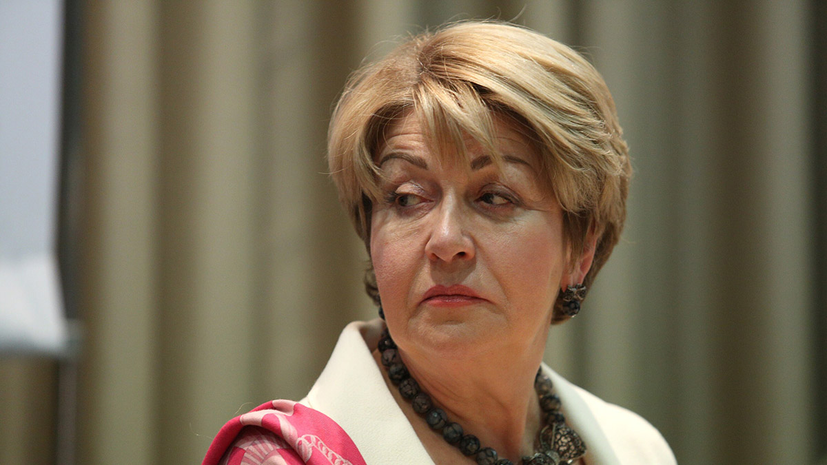 Посла России в Болгарии Митрофанову выгнали с выставки с криками «убийца!»