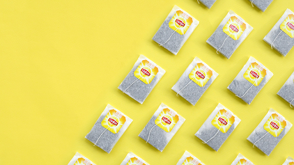 Чаи Lipton и Brooke Bond перестанут производить в России