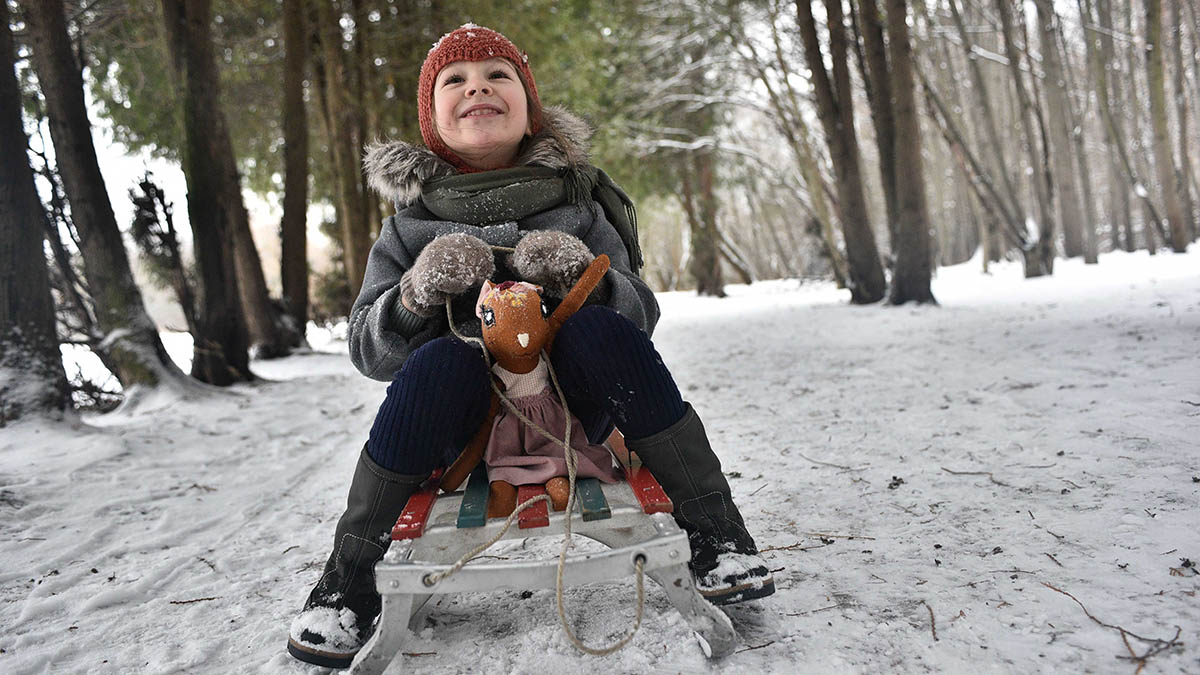 Как вырастить вундеркинда