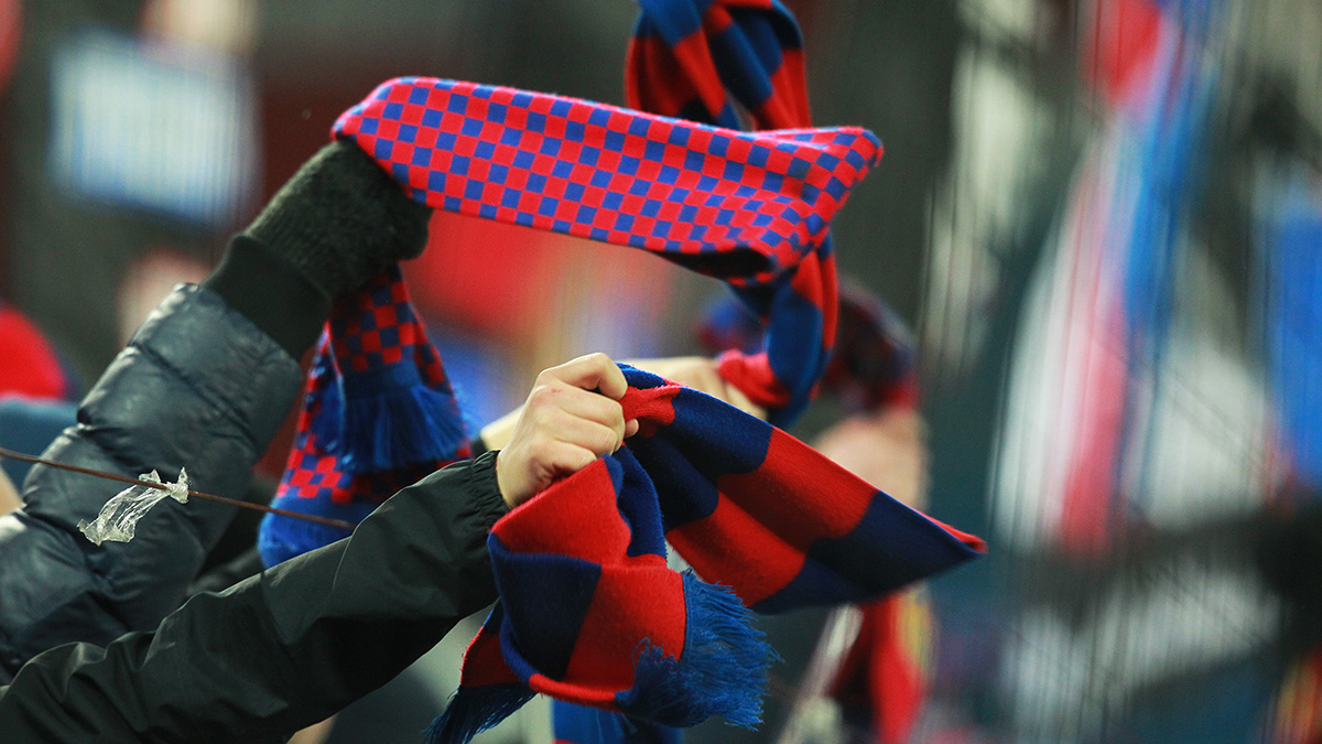 Один из основателей крупнейшей околофутбольной группировки ЦСКА погиб в Москве