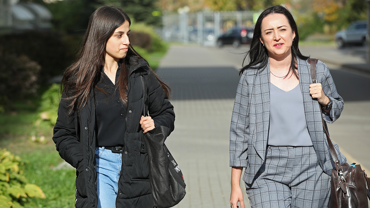 «В России стоит задача сохранить семью всеми способами»: адвокат Мари Давтян — о судьбе закона о домашнем насилии