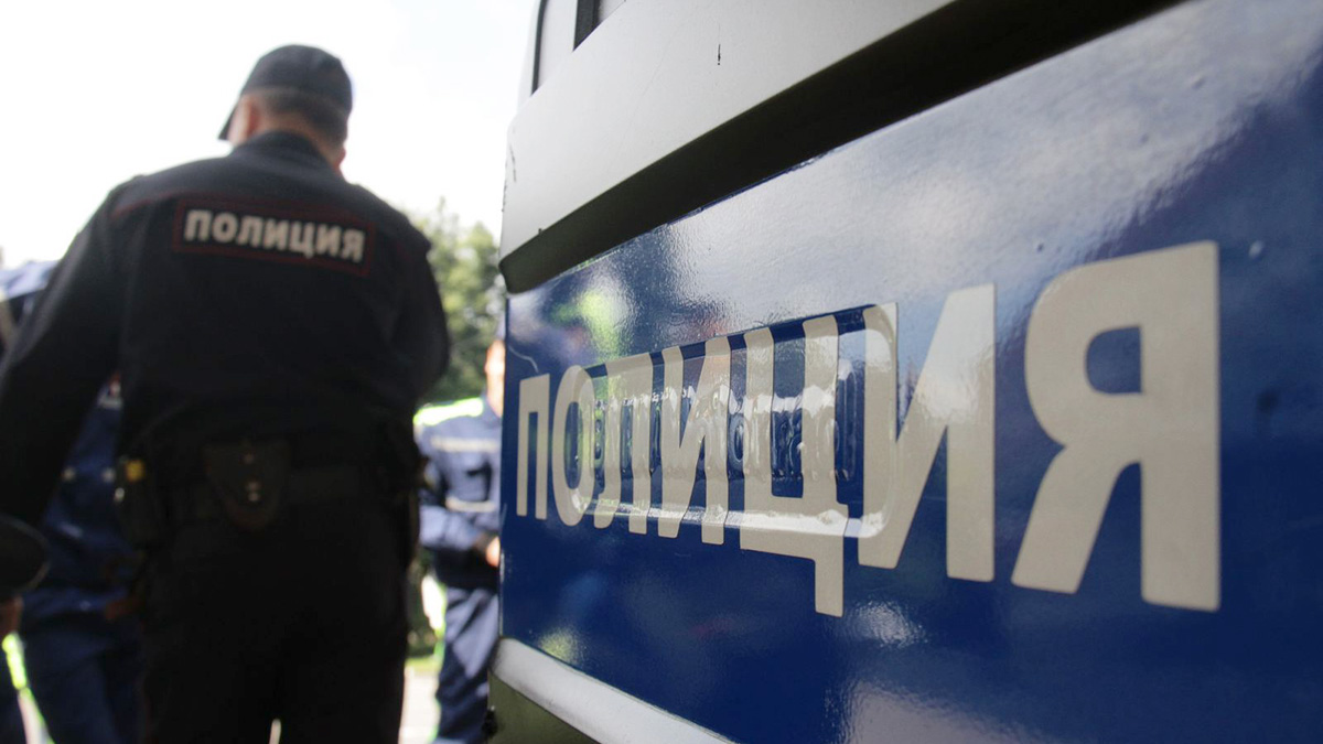 Полицейские ликвидировали наркопритон на востоке Москвы