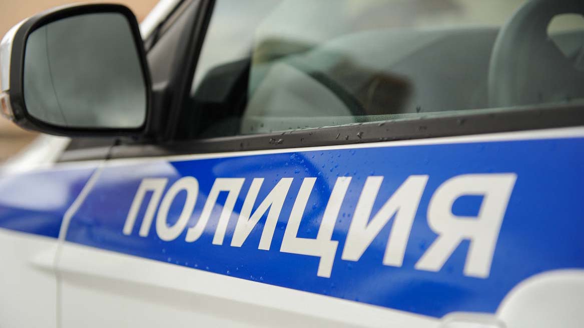 В Анапе в ходе штурма ликвидировали мужчину, ранившего троих полицейских