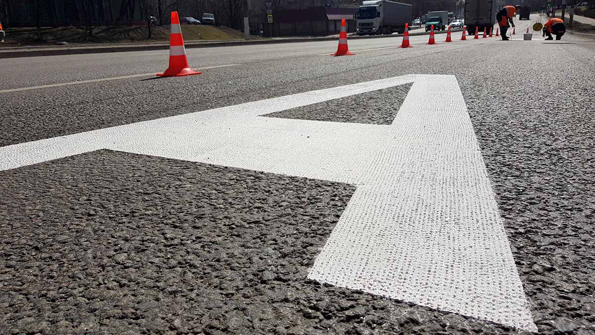 ЦОДД изменил схему движения на 114 улицах Москвы