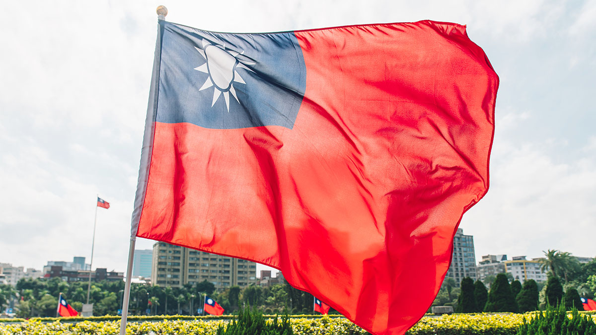 Землетрясение магнитудой 7,2 произошло у берегов Тайваня