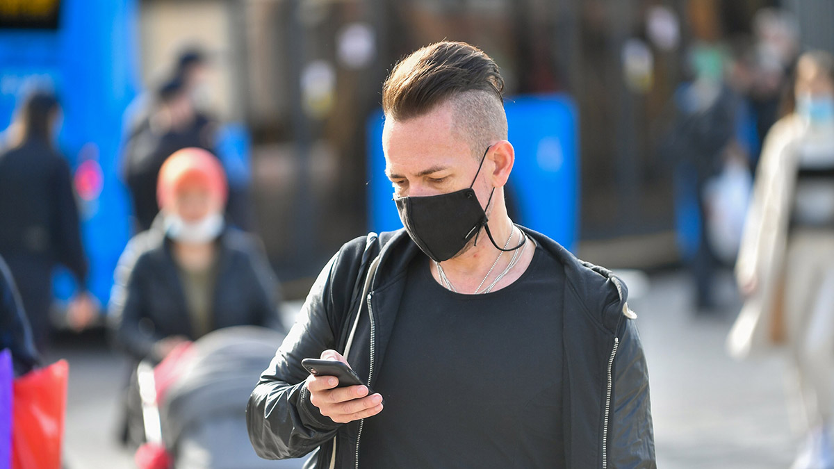 Вирусолог Малинникова посоветовала носить маски в общественных местах