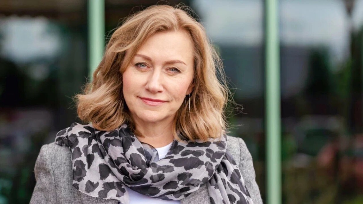 Время учиться: 52-летняя москвичка рассказала о переподготовке в центре «Профессионал» и повороте карьеры