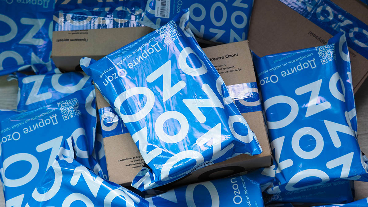 ФАС направит в Ozon запрос по ситуации с введением сбора с ПВЗ