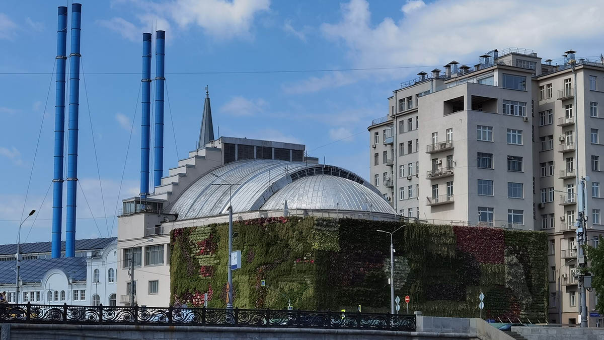 Discover Moscow подготовил новую подборку столичных кинотеатров