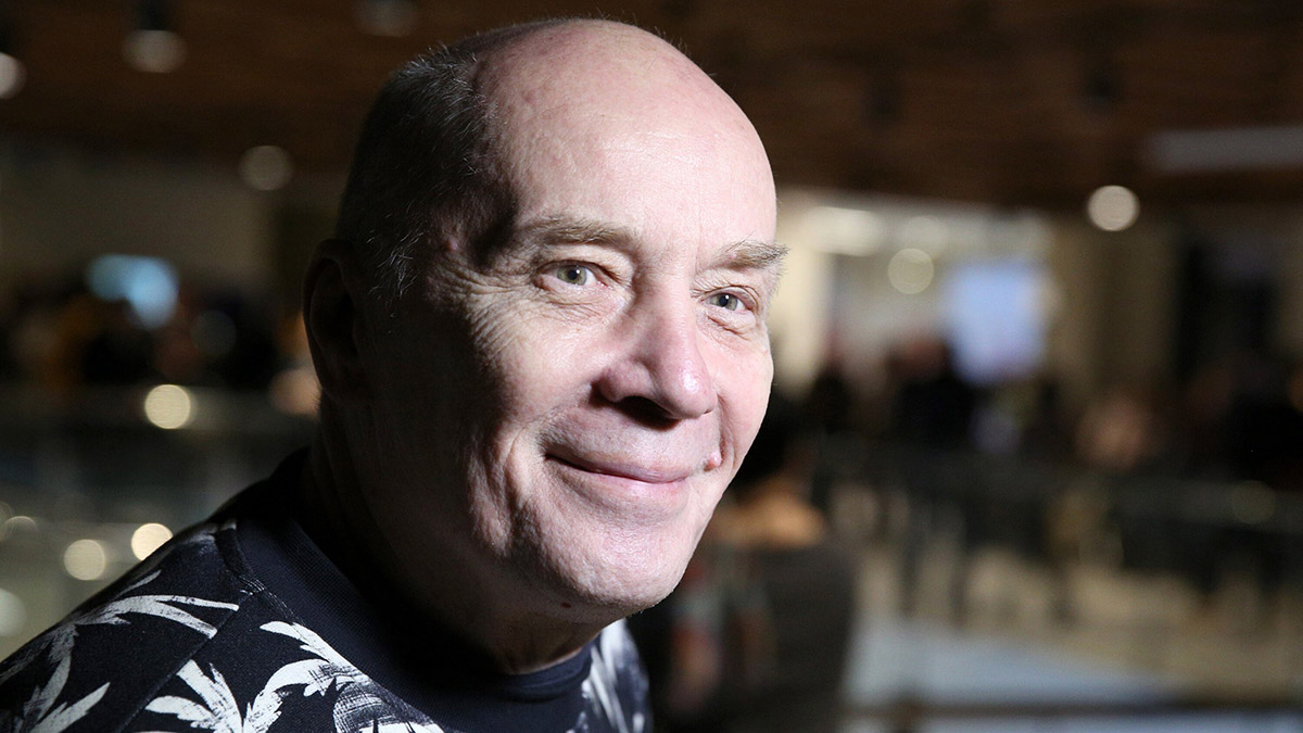 Актер Александр Филиппенко: чем известен, личная жизнь и где он сейчас