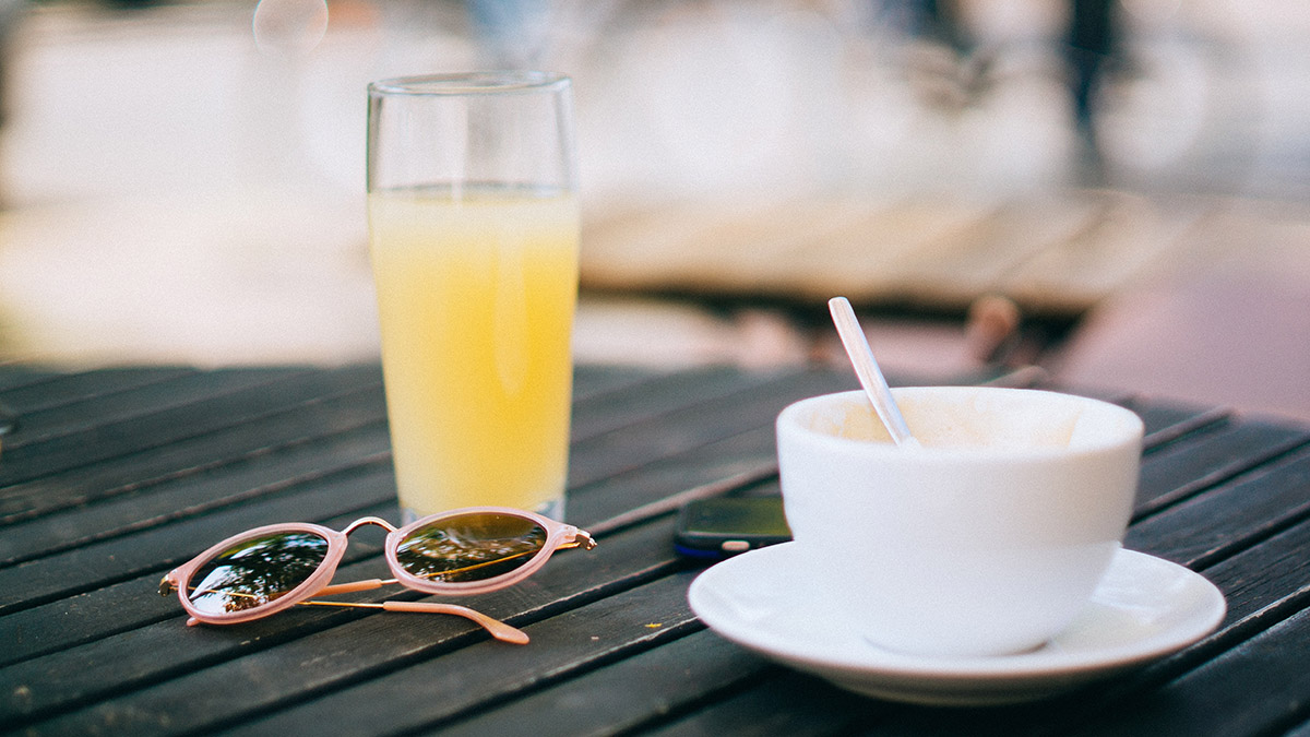 Диетолог Джэнсон раскрыл простое правило для быстрого похудения после 40 лет