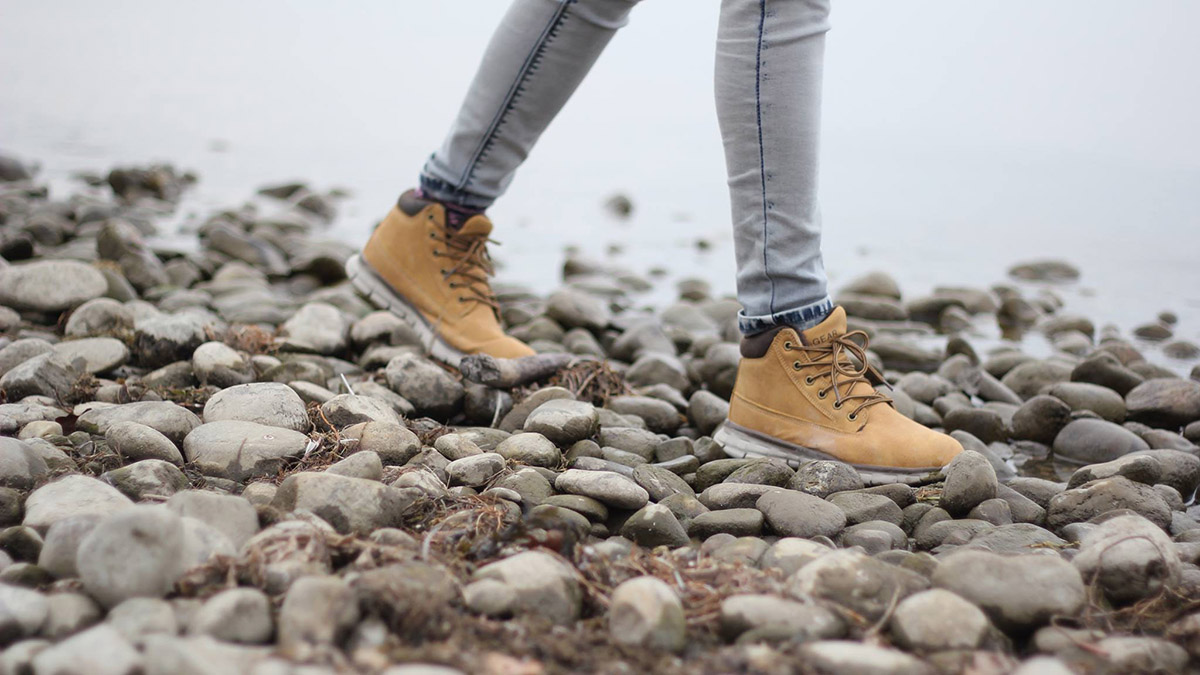 Места на Земле, где не был человек