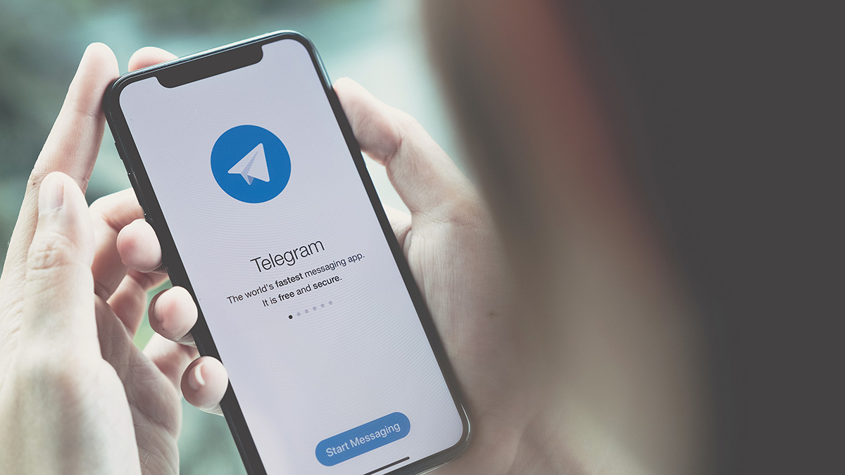 Telegram заблокировал канал ХАМАС для пользователей Android