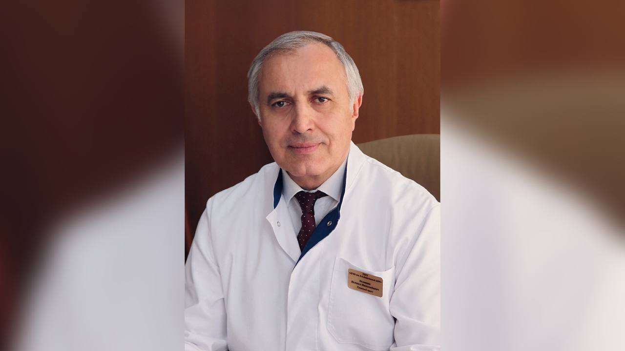 Прививки уберегут малышей