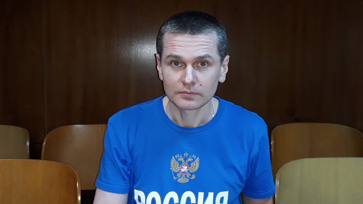 Россиянина Винника перевезли в США