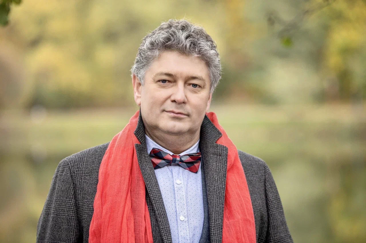 На фестивале «Спасская башня» выступит участник проекта «Голос» Федор Рытиков