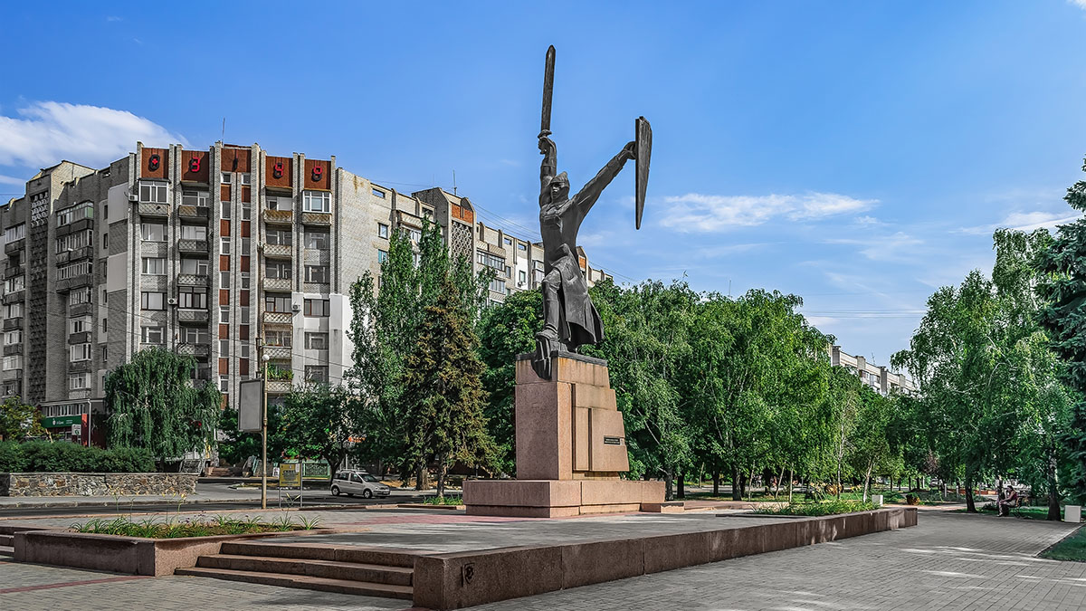 СМИ: В Николаеве и Сумах после объявления воздушной тревоги прогремели  взрывы