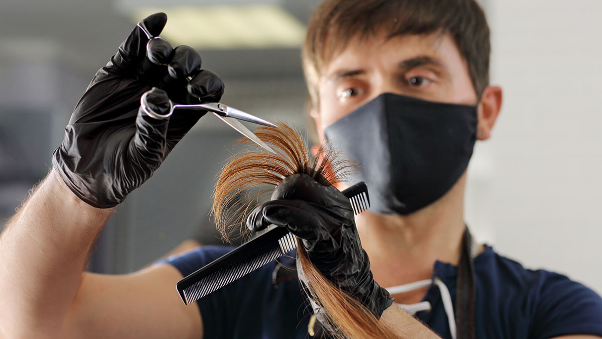 Народный календарь. Почему нельзя стричься 24 января