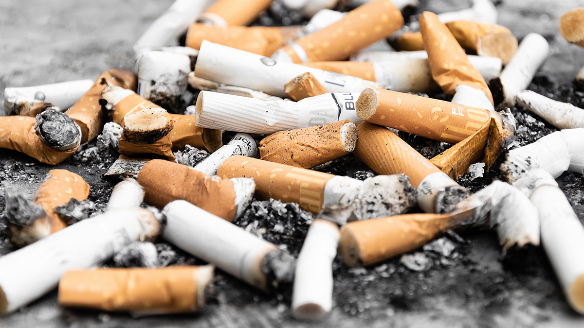 Можно ли курить на работе