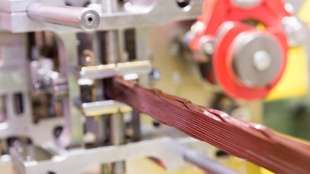 Московское предприятие вдвое увеличило поставки морских кабелей