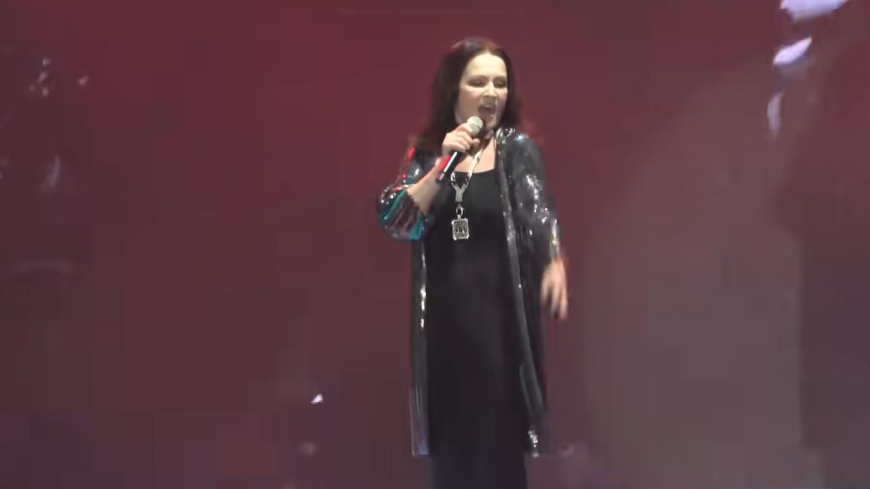 «Самочувствие более-менее»: сын Софии Ротару рассказал о плохом настроении певицы