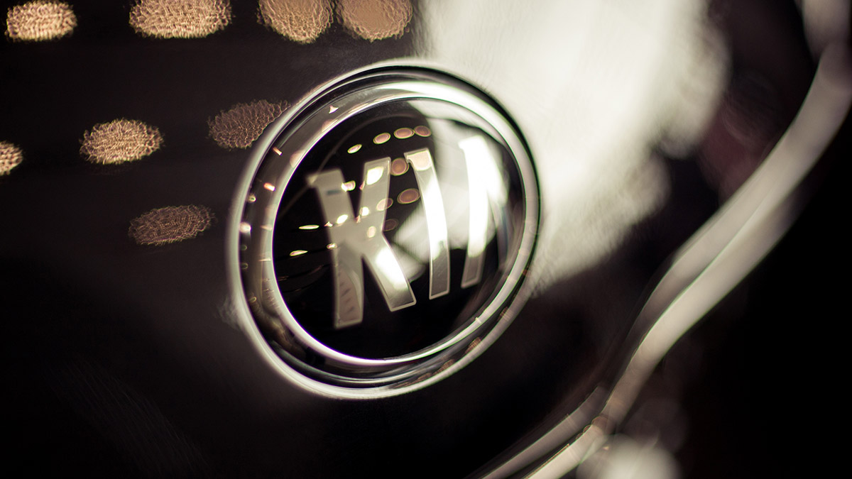 Компания Kia включила Россию в план продаж на 2025 год
