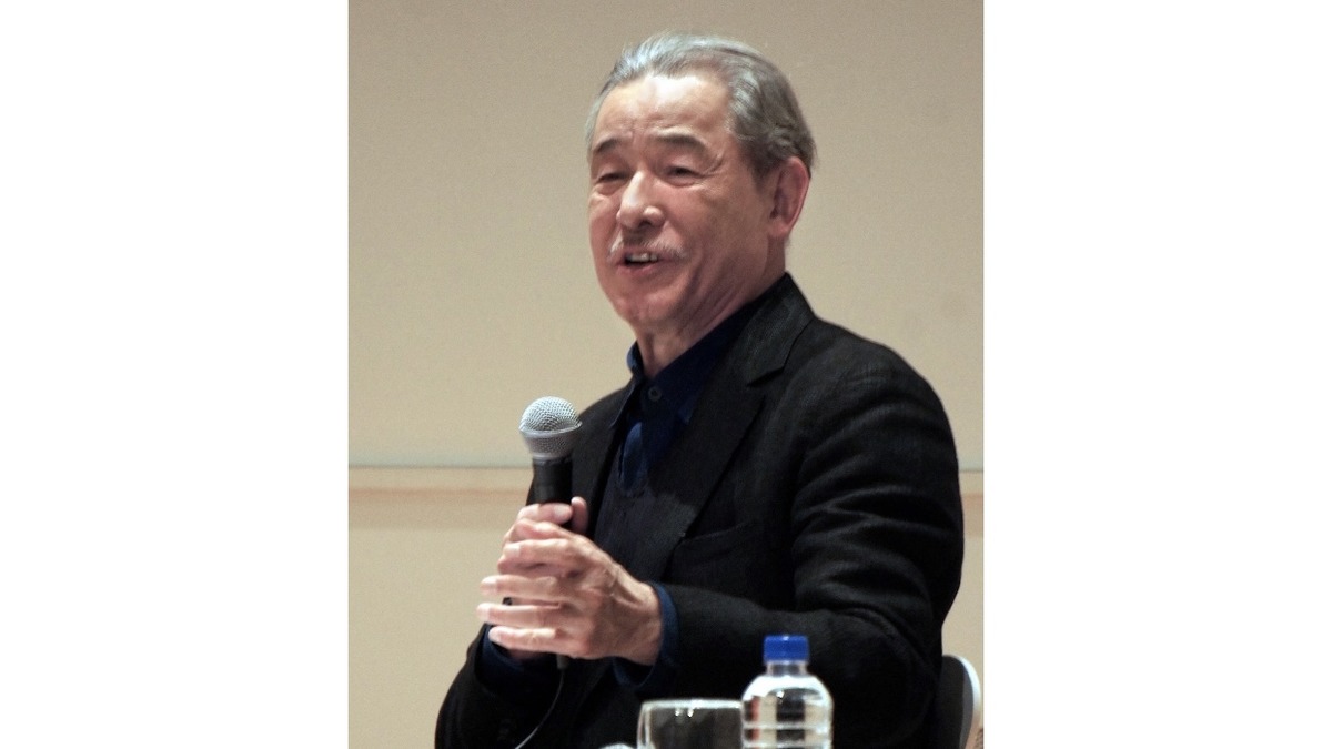 Японский дизайнер Иссэй Миякэ скончался в возрасте 84 лет