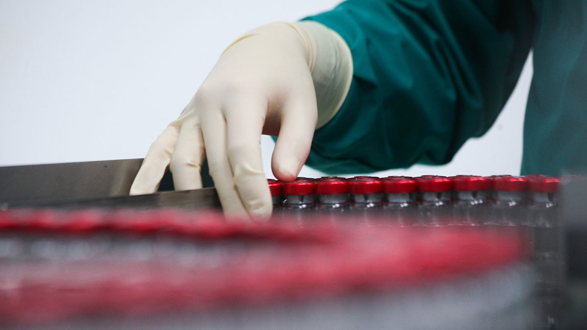 Компания из технополиса «Москва» создала добавку для улучшения работы мозга