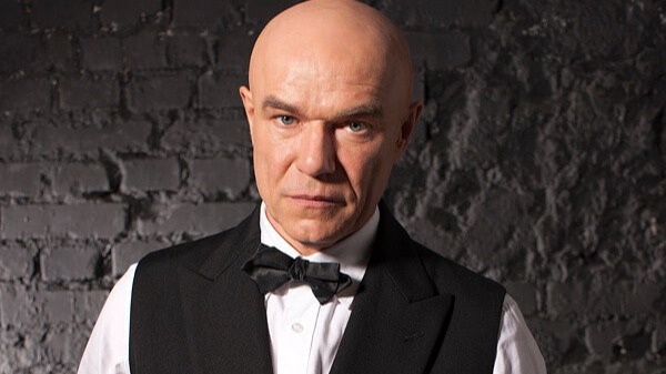 На Фестивале «Спасская башня» выступит Сергей Мазаев