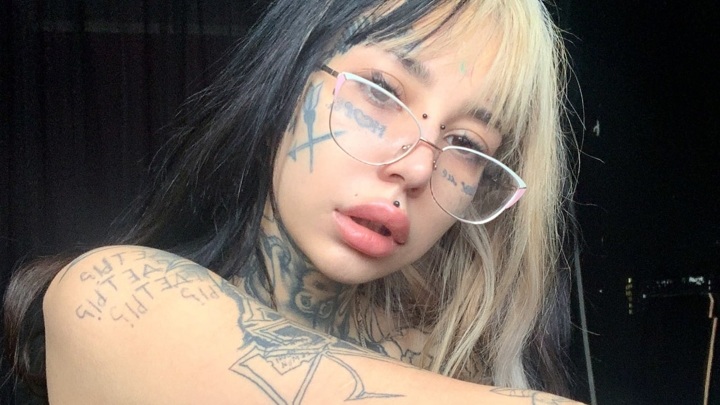 Порноактрису зарезали в квартире в Санкт-Петербурге