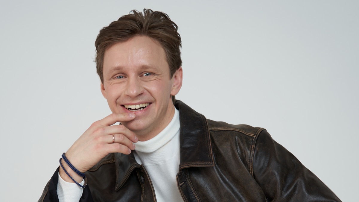 «Искал варианты»: актер Мартынов из «Универа» рассказал, что работал таксистом